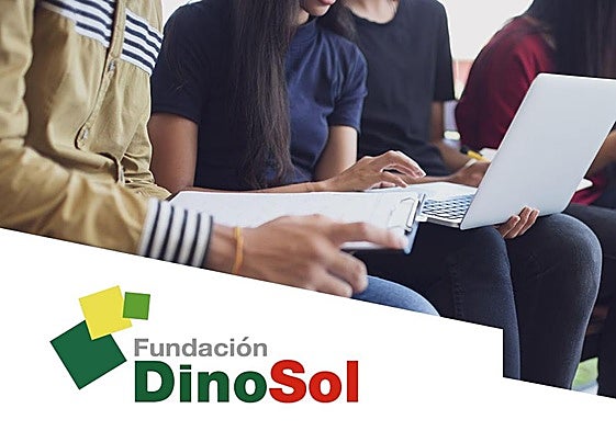 La Fundación DinoSol refuerza las Ayudas a la Excelencia Académica destinadas a sus empleados para el curso 2025-2026