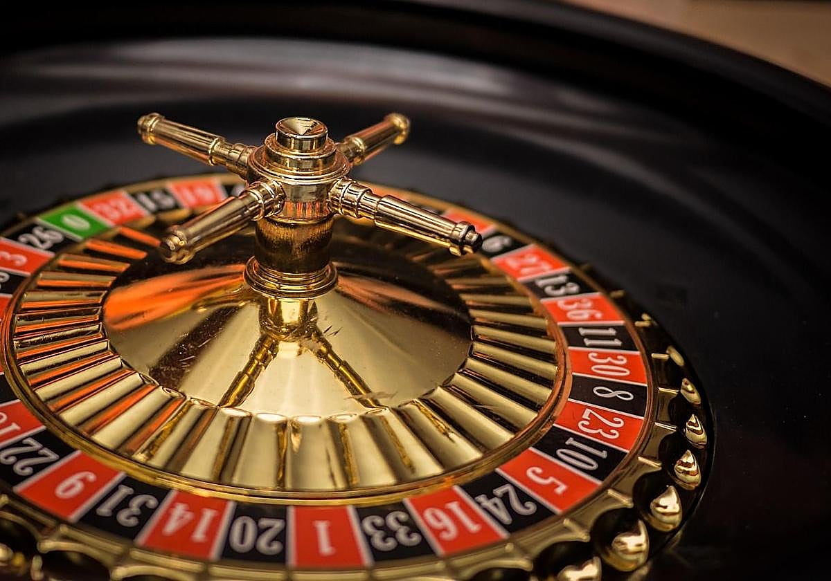 El papel de la seguridad en los casinos online modernos