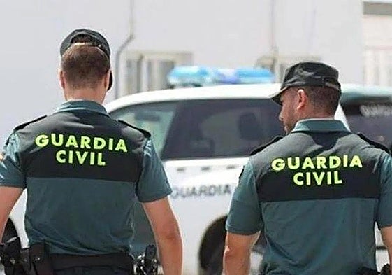 La presencia de la Guardia Civil se extiende a la práctica totalidad de la planta hotelera de la isla, según el PSOE.