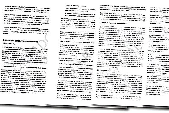 El borrador del dictamen parlamentario será analizado ahora por los grupos.