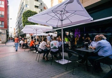 Guerra del ruido: «Alcaldesa, los que van a morir te saludan»