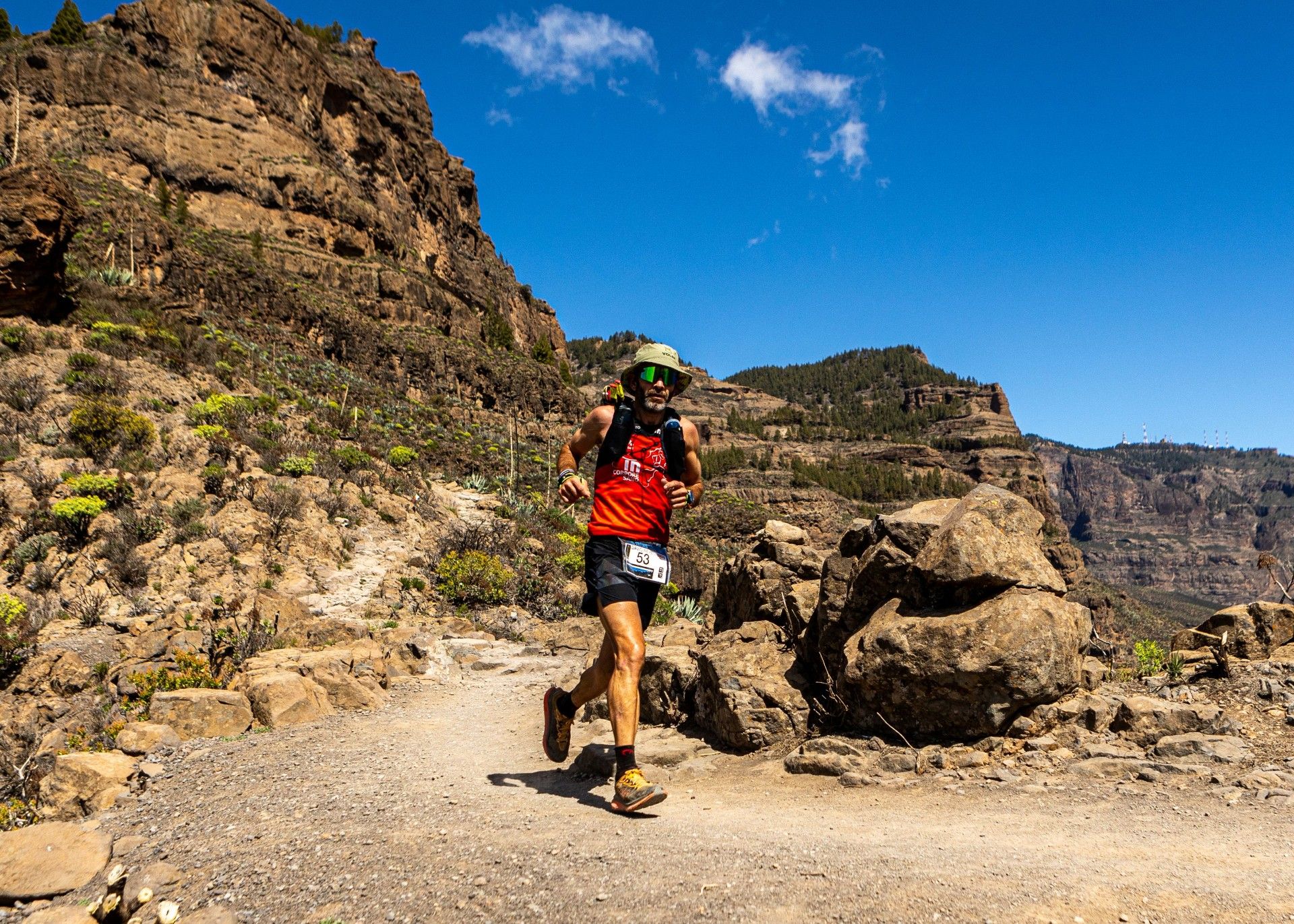 Imagen de la pasada edición.