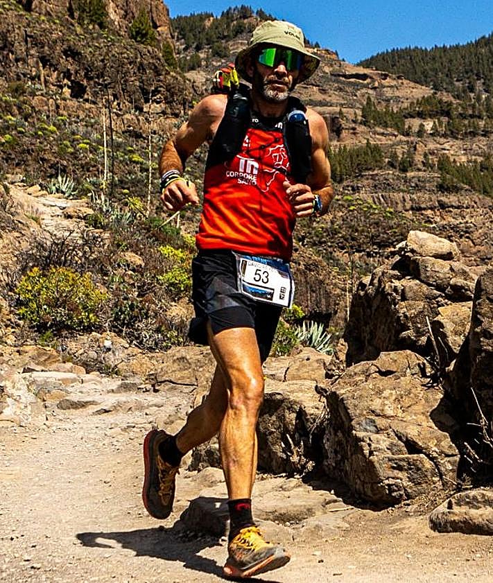 Imagen secundaria 2 - Fotografía: Miguel Travieso y Matias Novo.