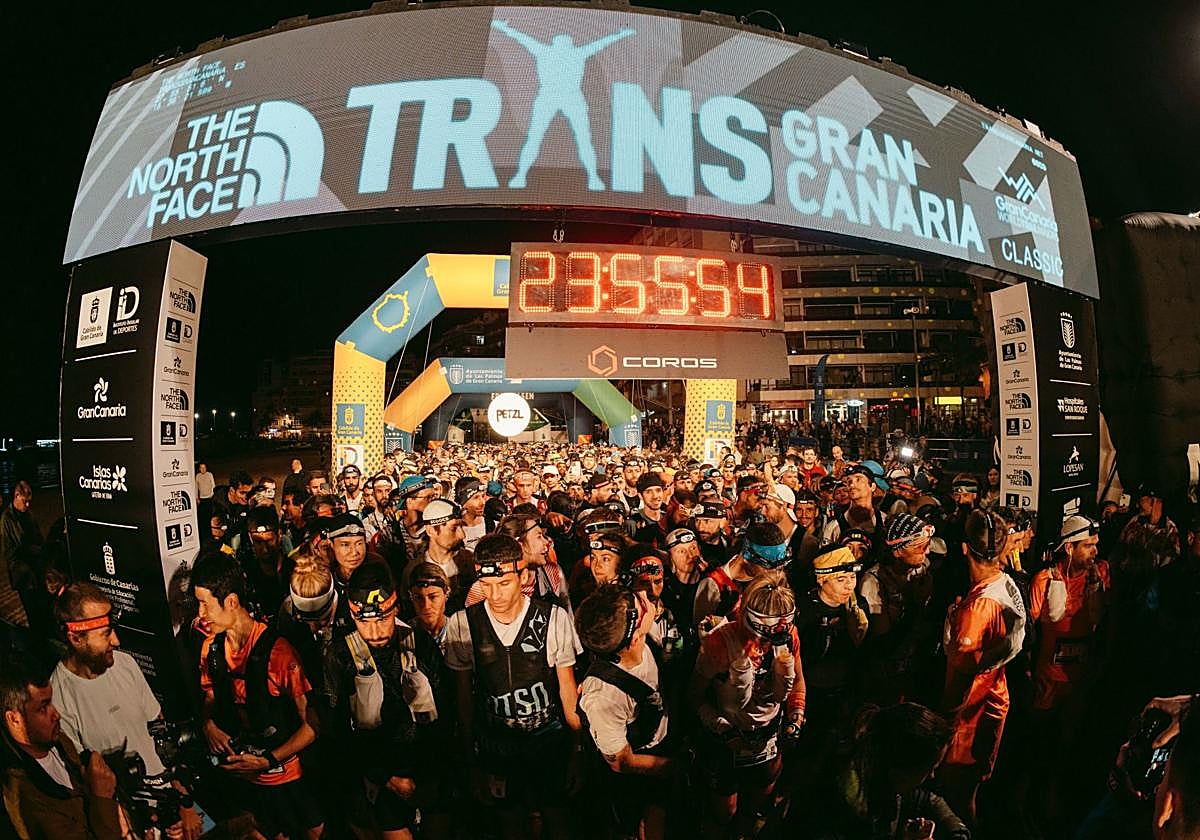 Fotografía: Miguel Travieso y Matias Novo.