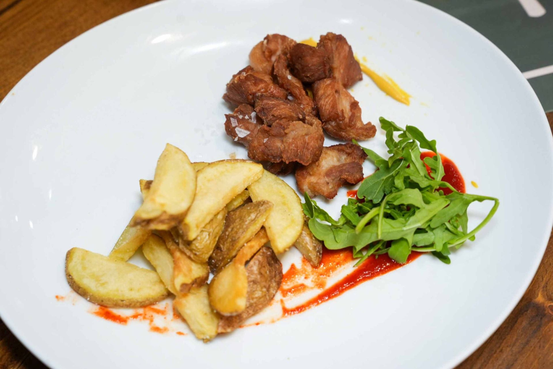 Bicos Bistró, un menú para todos los días