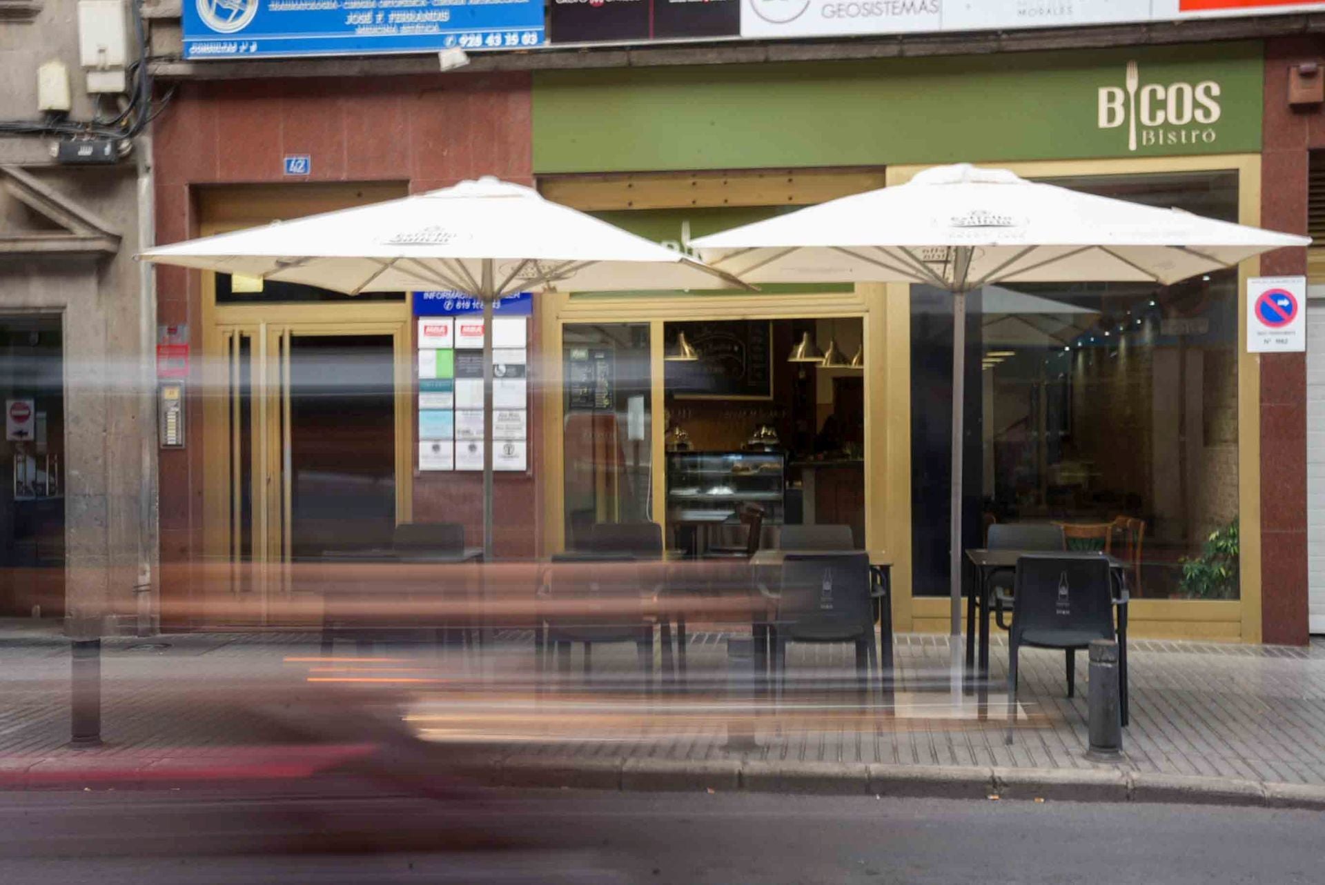 Bicos Bistró, un menú para todos los días