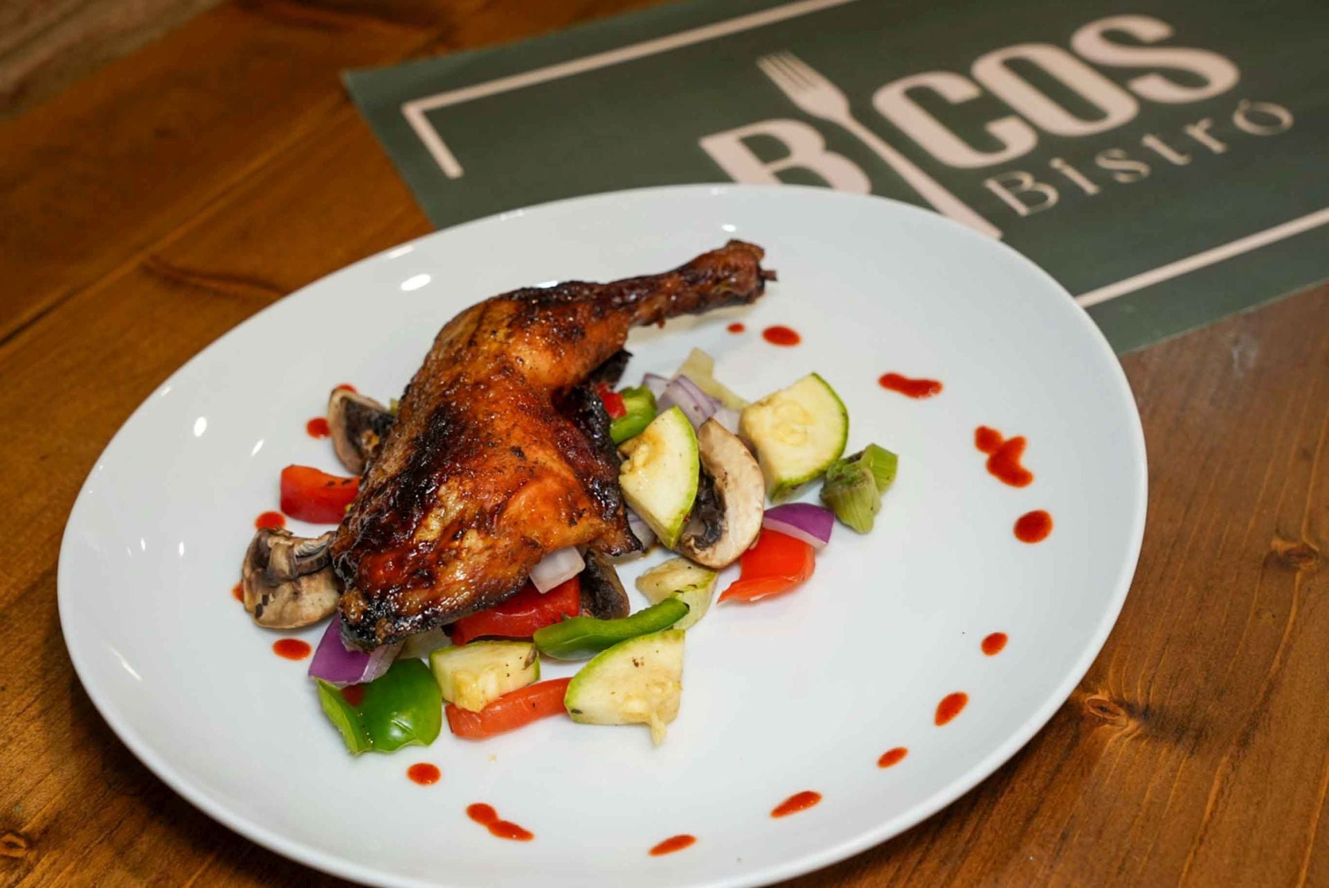 Bicos Bistró, un menú para todos los días