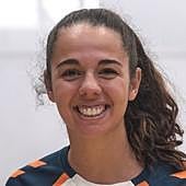 Imagen - «Es un poco fuerte que estemos dos jugadoras de Agüimes en un equipo como el Valencia Basket que aspira a todo en España. Conozco a la hermana, a la familia, su padre fue mi profesor de Educación Física»