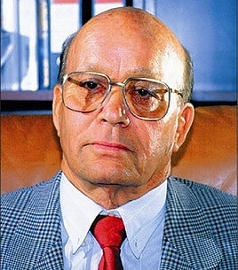 Mamerto Cabrera Medina.