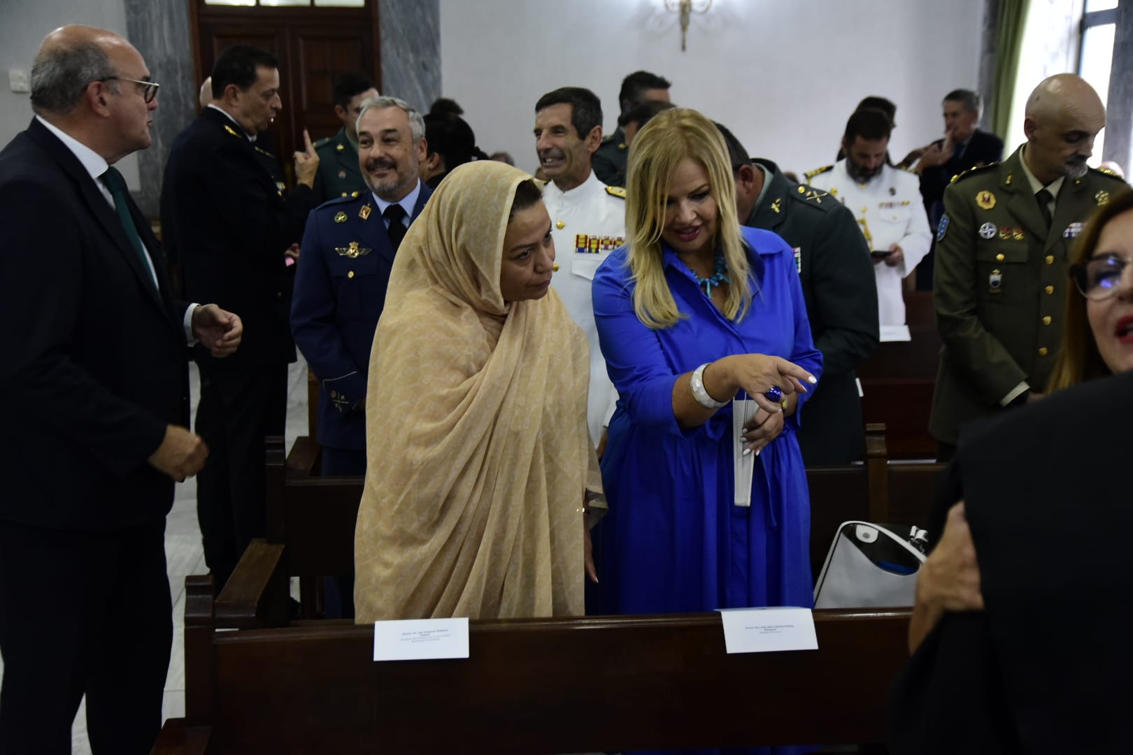 Arranca el nuevo año judicial en Canarias