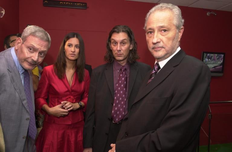 Dulce Xerach, una vida en imágenes