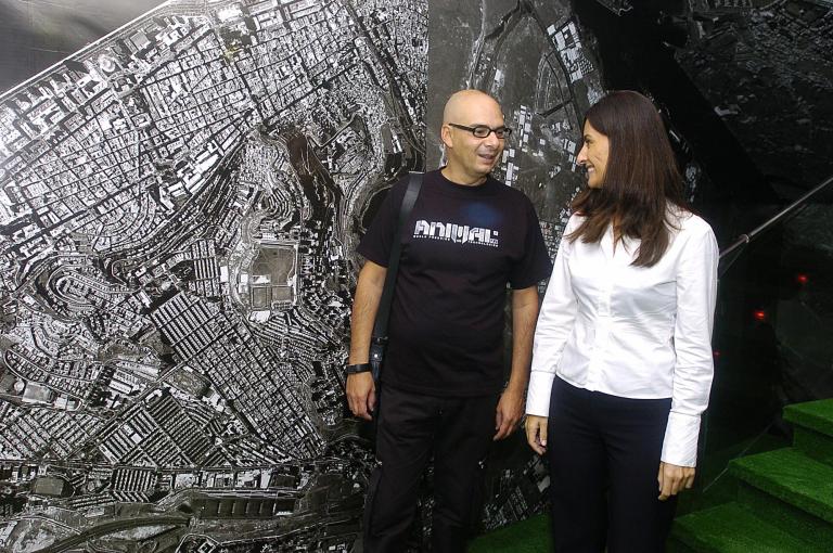 Dulce Xerach, una vida en imágenes