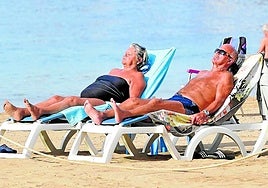 El turismo canario no se conforma ni se estanca