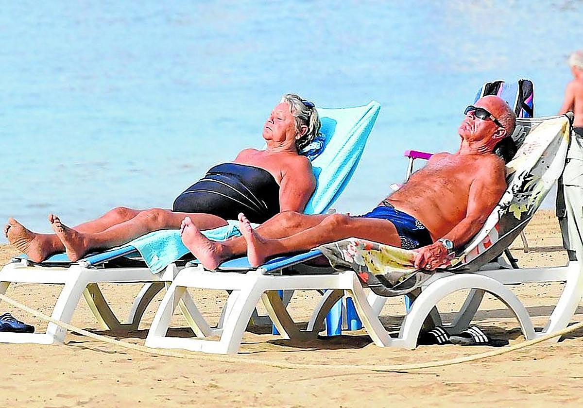 El turismo canario no se conforma ni se estanca