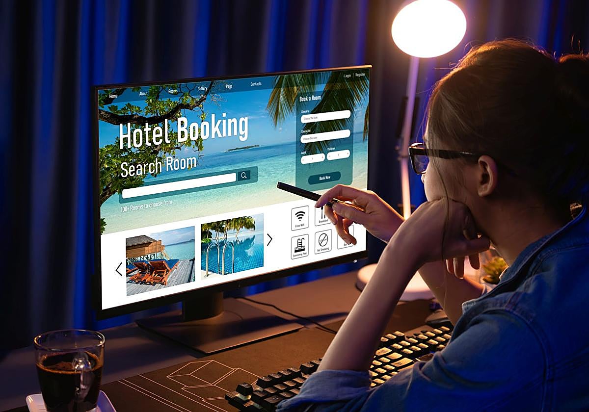 Eficiencia, transparencia y seguridad: tres ventajas de aplicar la tecnología 'blockchain'