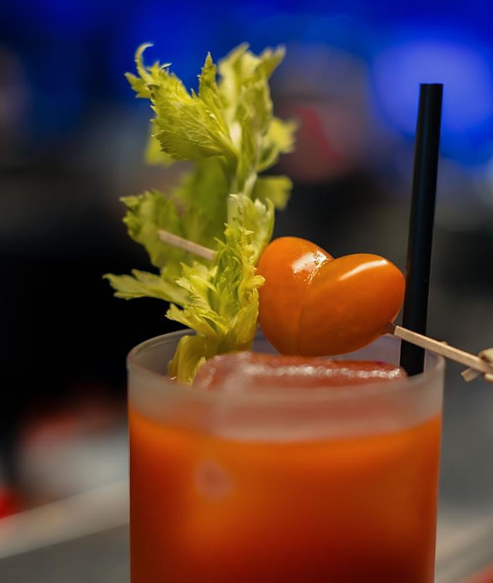 Imagen secundaria 2 - Alis Rooftop, Blue Marlin y Café del Mar