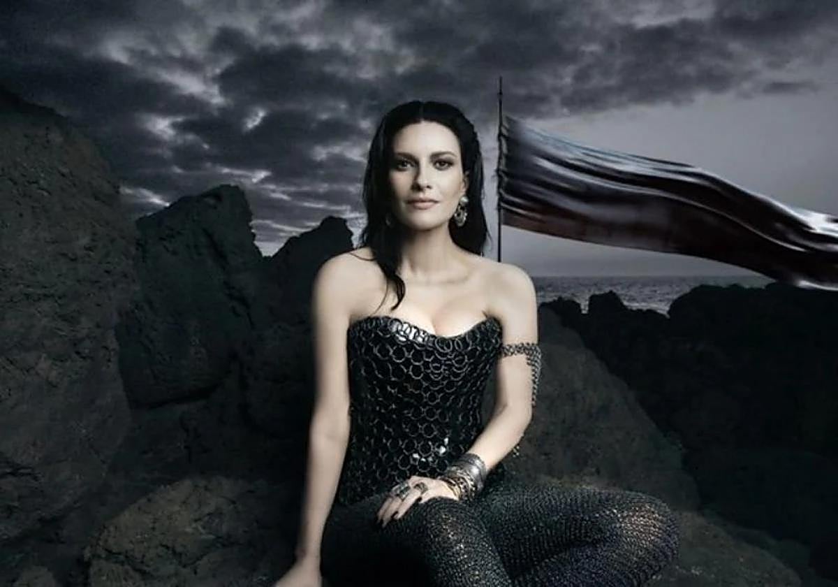 Imagen de Laura Pausini.