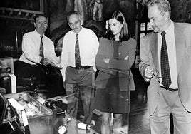 El inolvidable Adán Martín y Cabo Verde