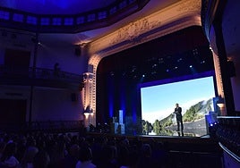 Símbolos de nuestro turismo más sostenible