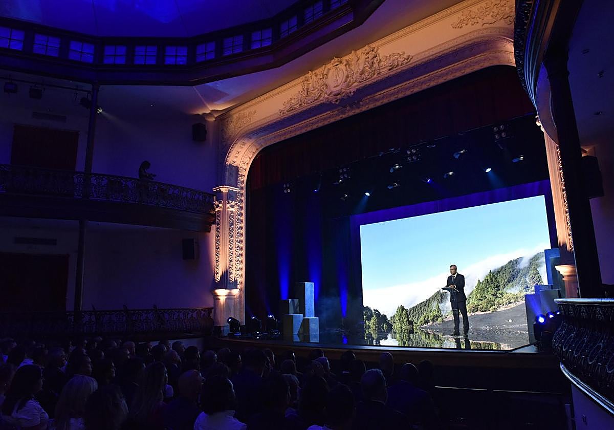 Símbolos de nuestro turismo más sostenible