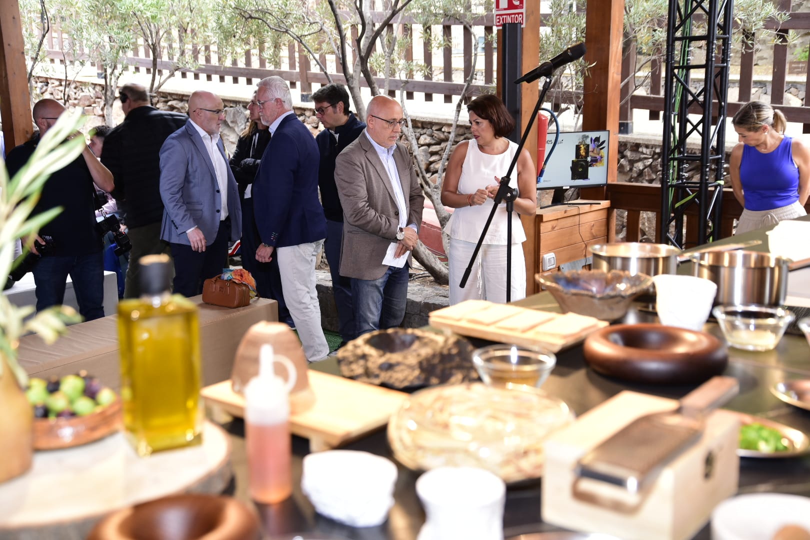 &#039;Orígenes&#039; consolida la proyección nacional de la cocina isleña