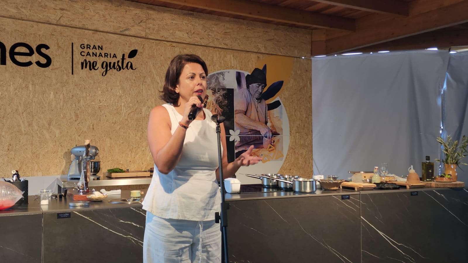 &#039;Orígenes&#039; consolida la proyección nacional de la cocina isleña