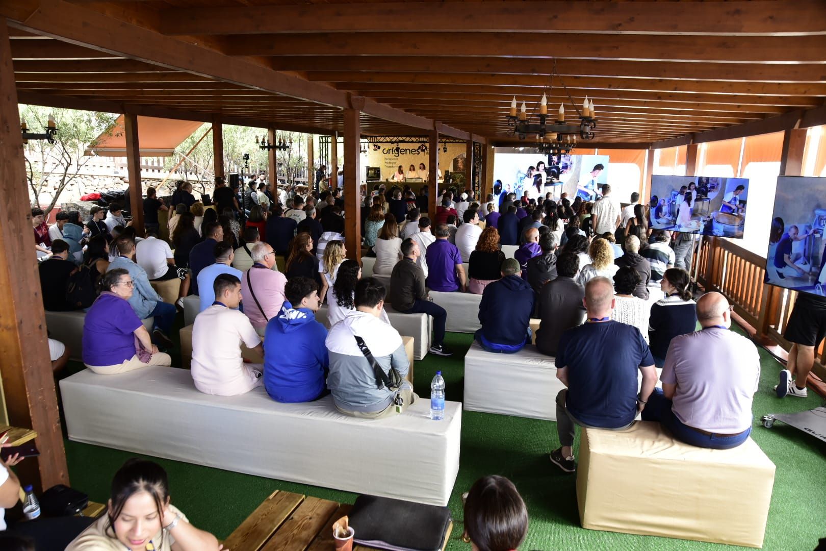 &#039;Orígenes&#039; consolida la proyección nacional de la cocina isleña