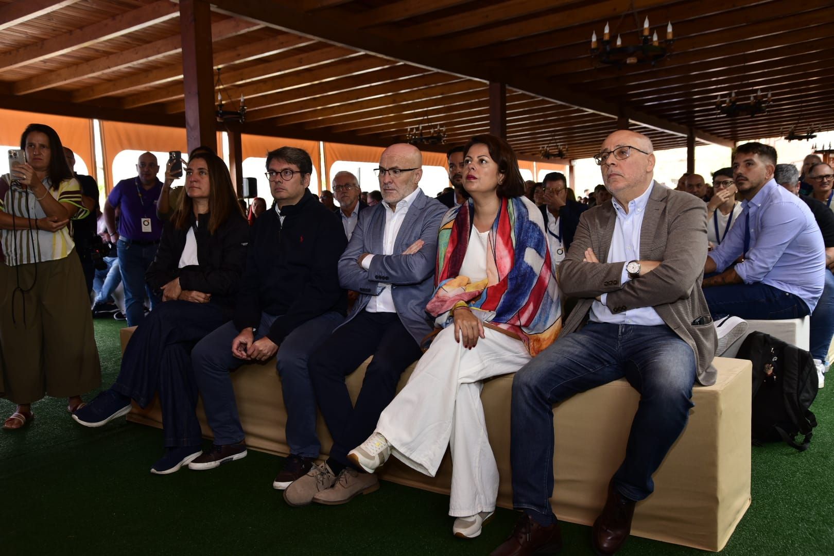 &#039;Orígenes&#039; consolida la proyección nacional de la cocina isleña