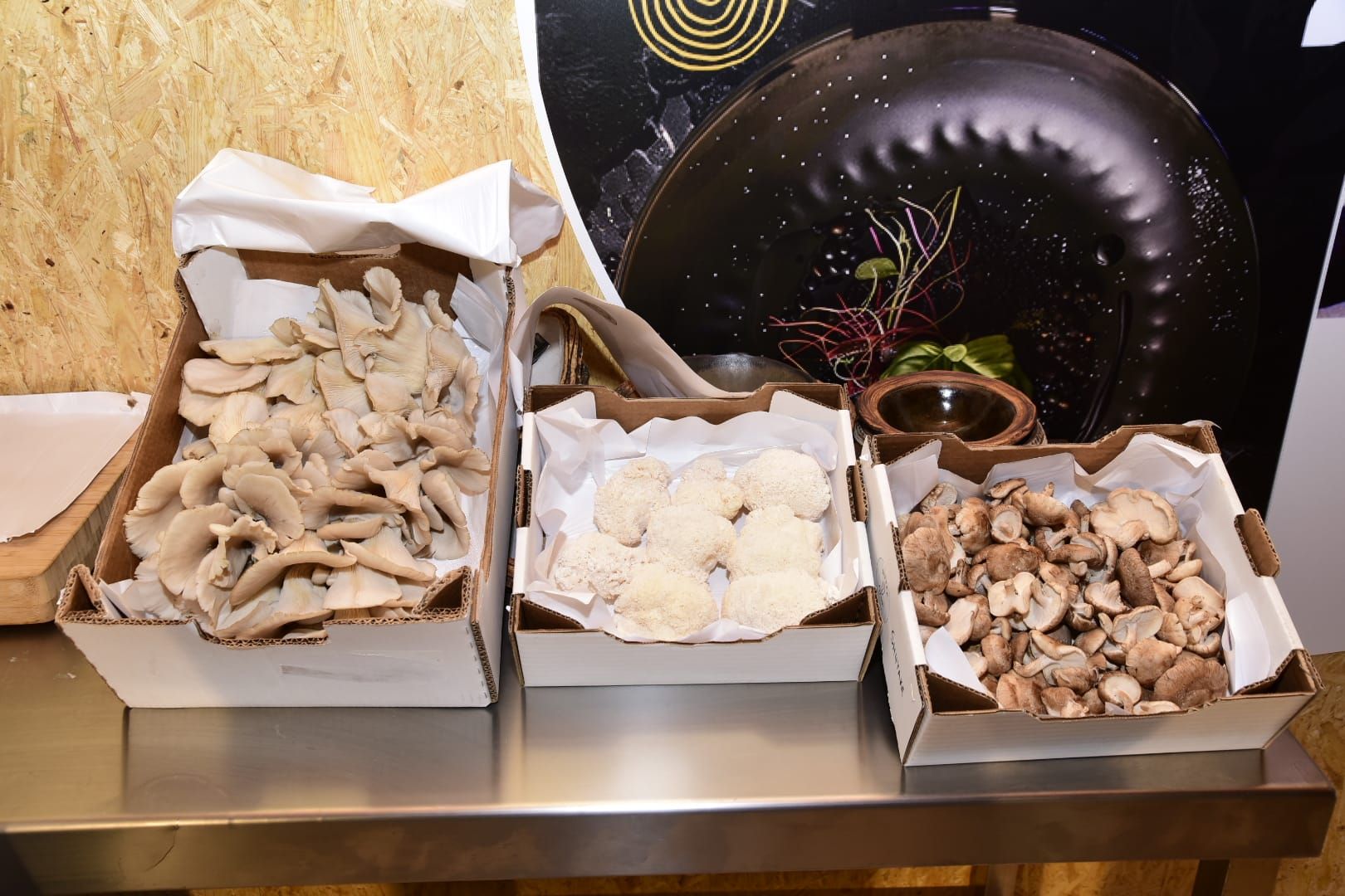 &#039;Orígenes&#039; consolida la proyección nacional de la cocina isleña