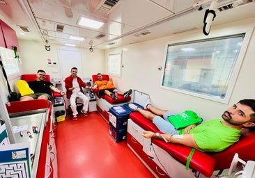 Canarias anula 91 cirugías en un año por falta de sangre: «Siempre escasea del grupo O-»