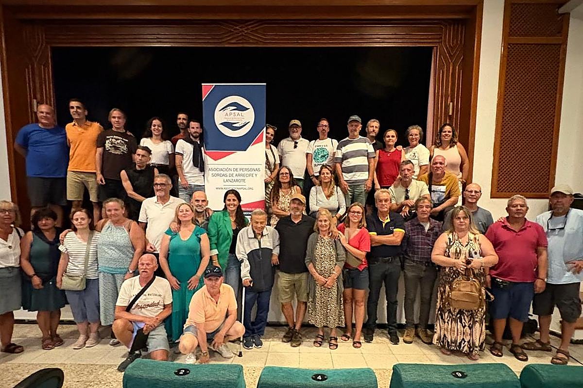 Momento de la actividad.