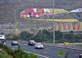 Imagen de archivo de la zona del Tívoli.