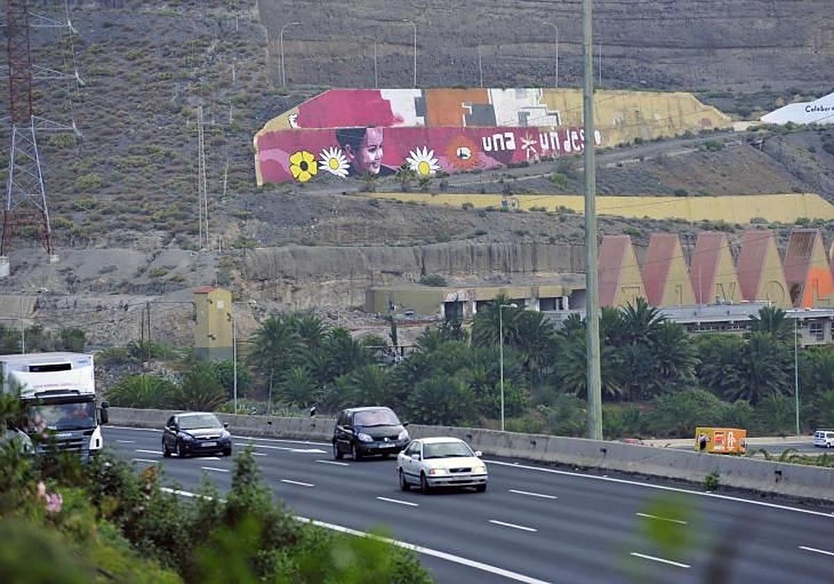 Imagen de archivo de la zona del Tívoli.