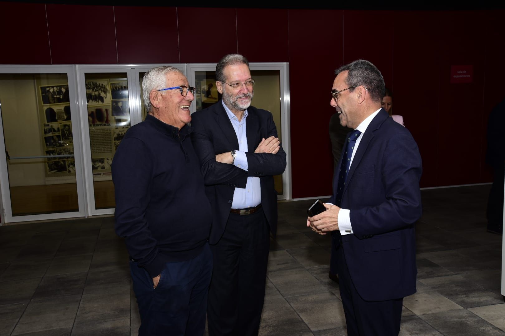 FORO CANARIAS7 &#039;Industria con carácter canario: innovar o naufragar&#039;, en imágenes