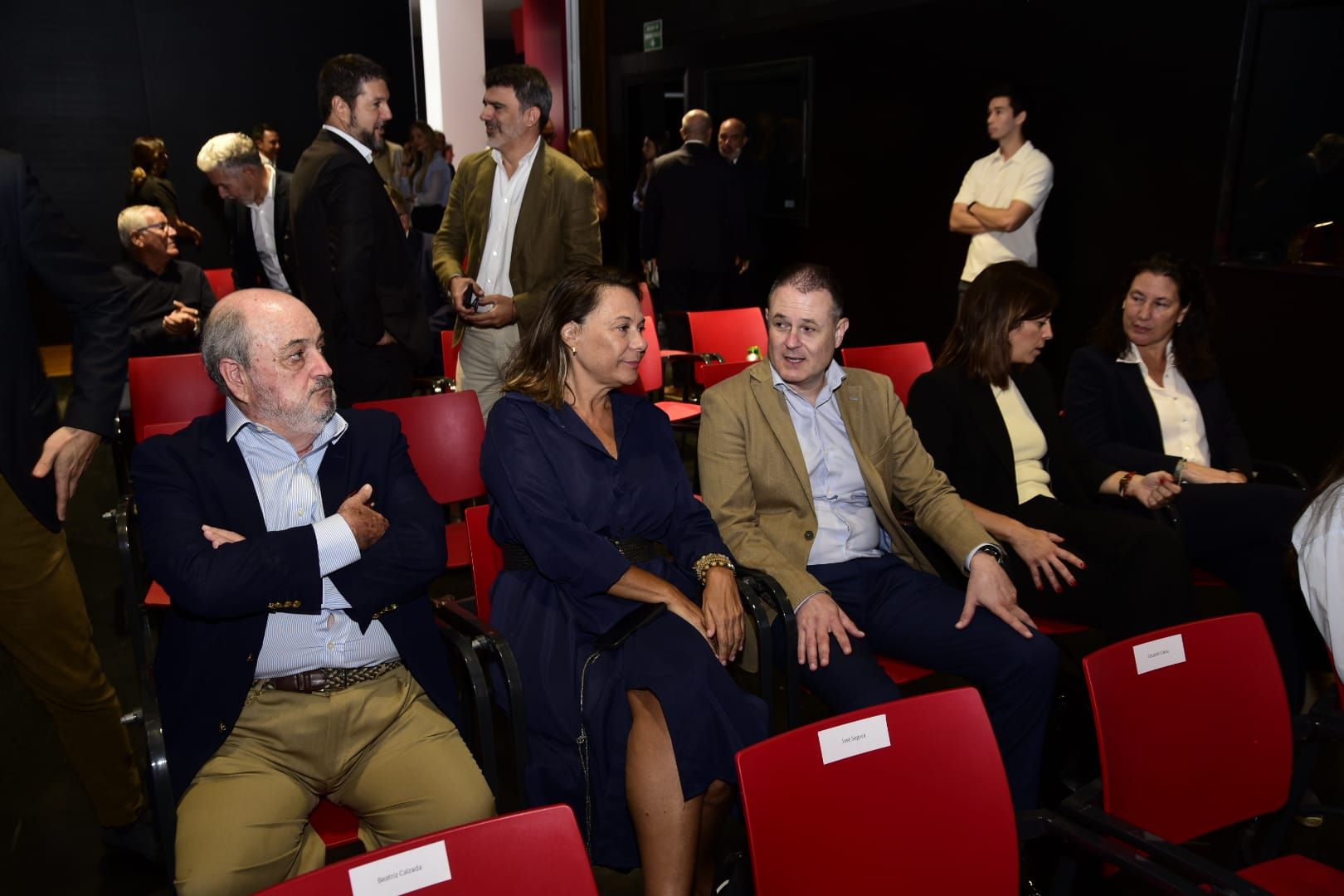 FORO CANARIAS7 &#039;Industria con carácter canario: innovar o naufragar&#039;, en imágenes
