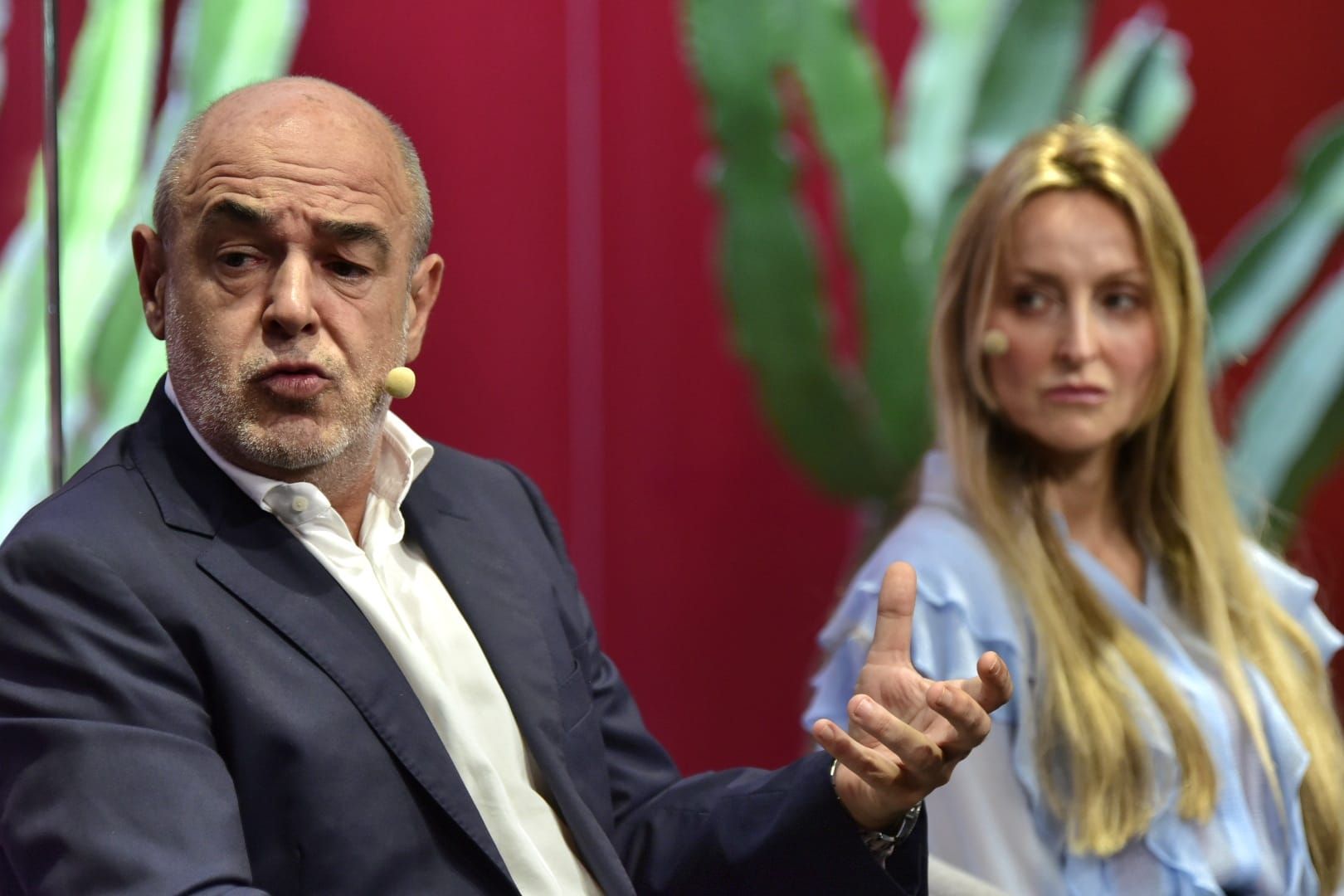 FORO CANARIAS7 &#039;Industria con carácter canario: innovar o naufragar&#039;, en imágenes