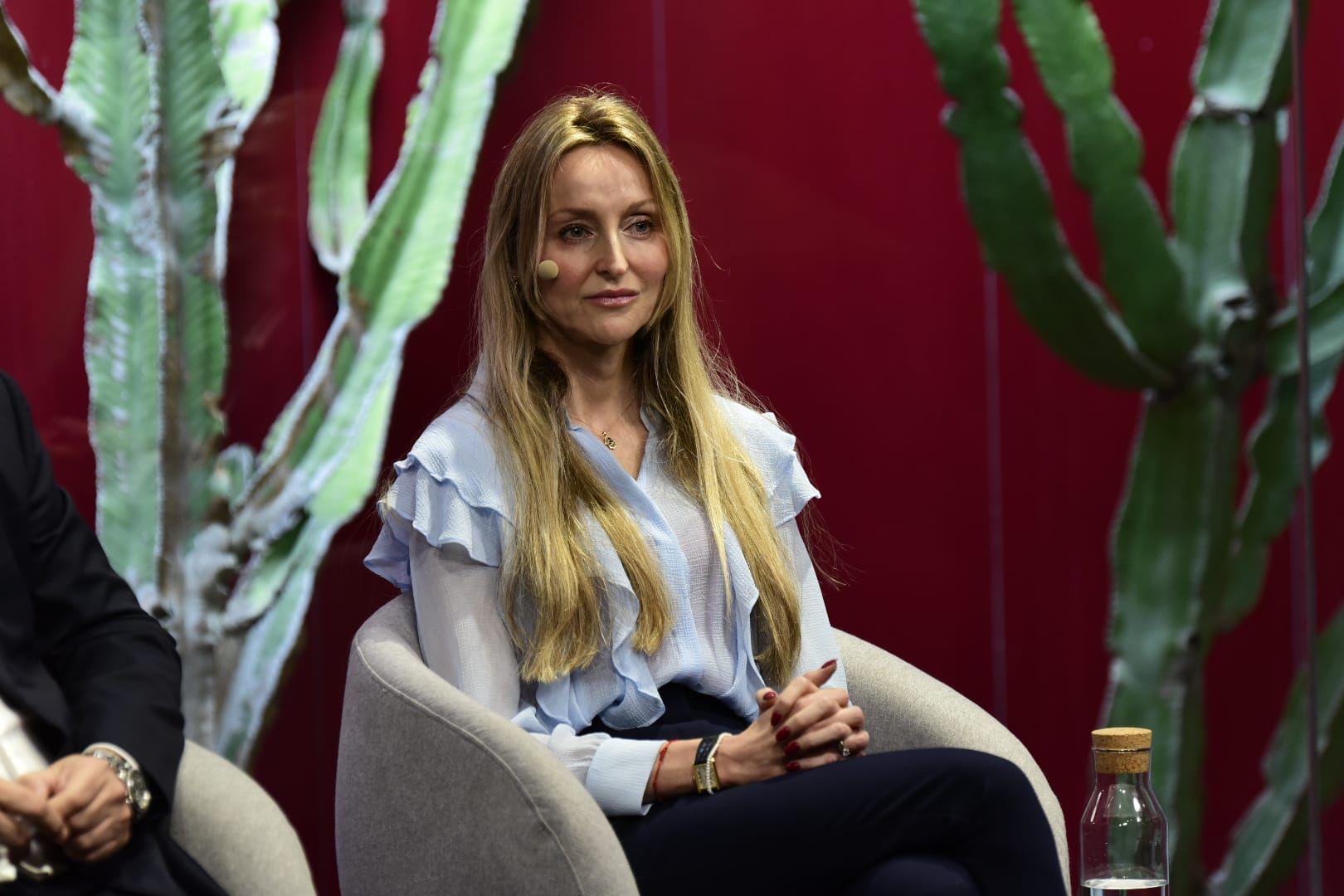 FORO CANARIAS7 &#039;Industria con carácter canario: innovar o naufragar&#039;, en imágenes