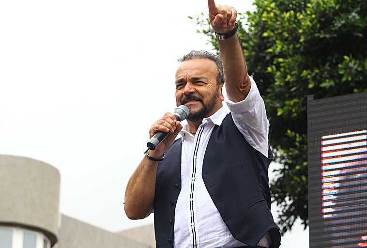 Programa de las Fiestas de Almatriche alto 2025: fechas, horarios y todos los actos