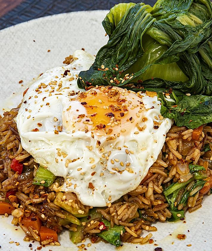 Imagen secundaria 2 - Platos estrella de Bocachancla.