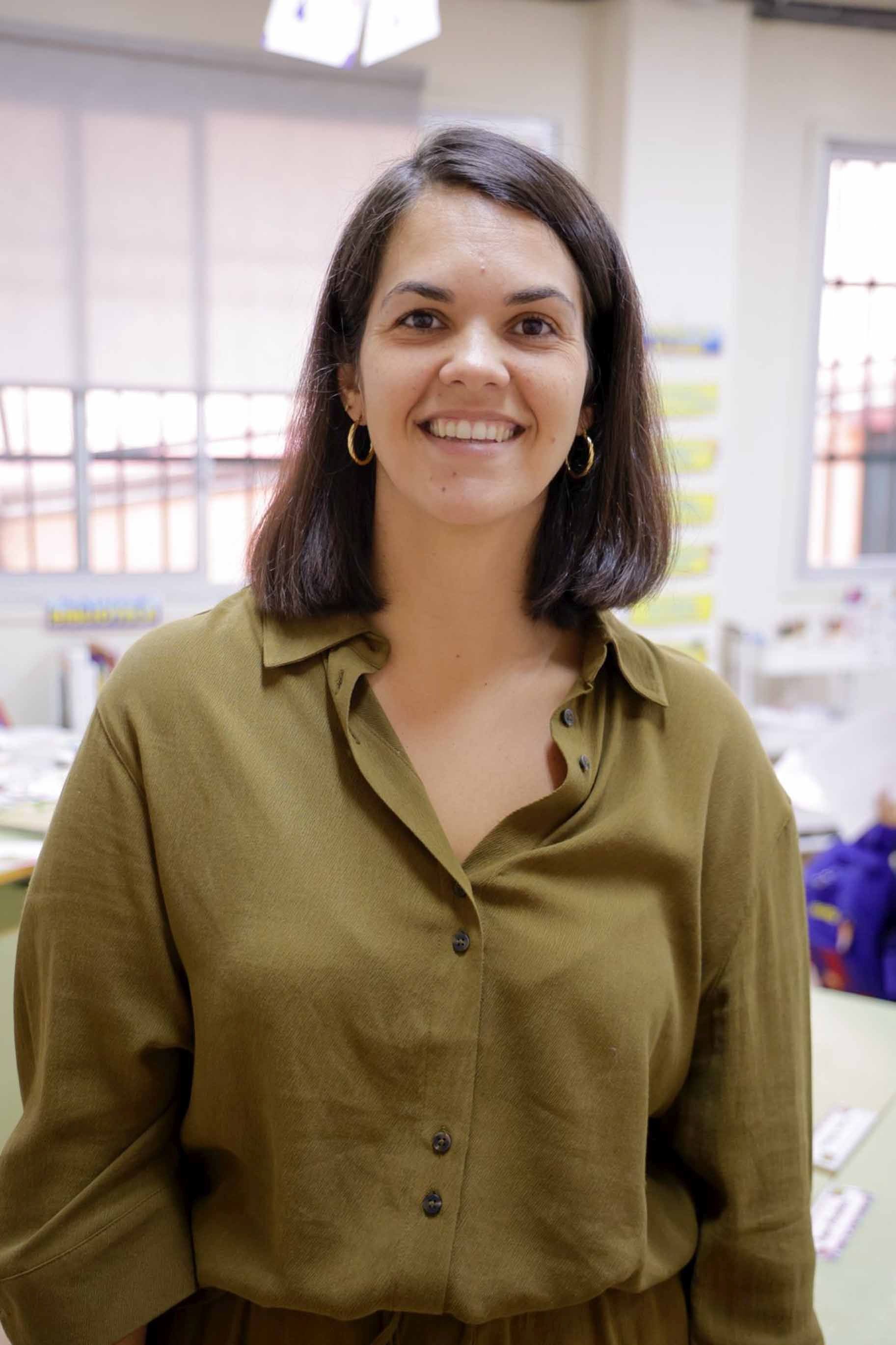 Docencia compartida en el CEIP Tenoya