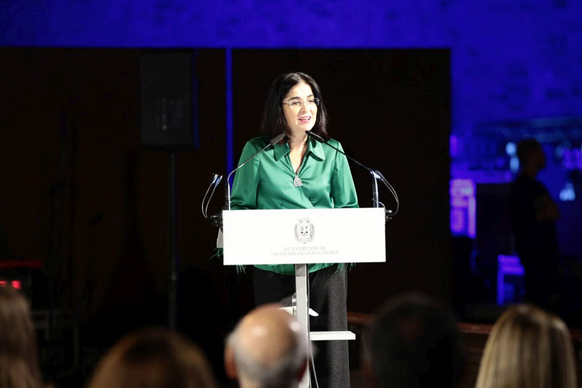 Fiestas de La Naval en honor a la Virgen de la Luz