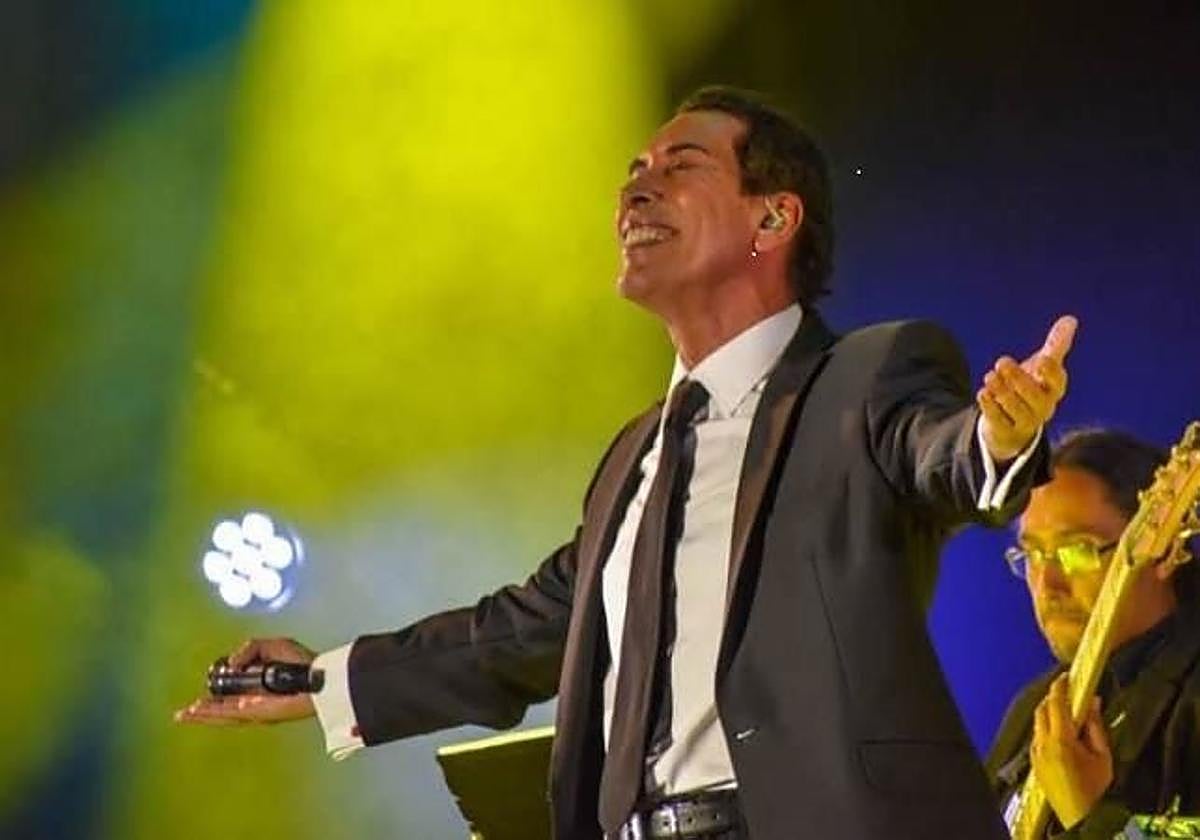 Foto de archivo de José Vélez.