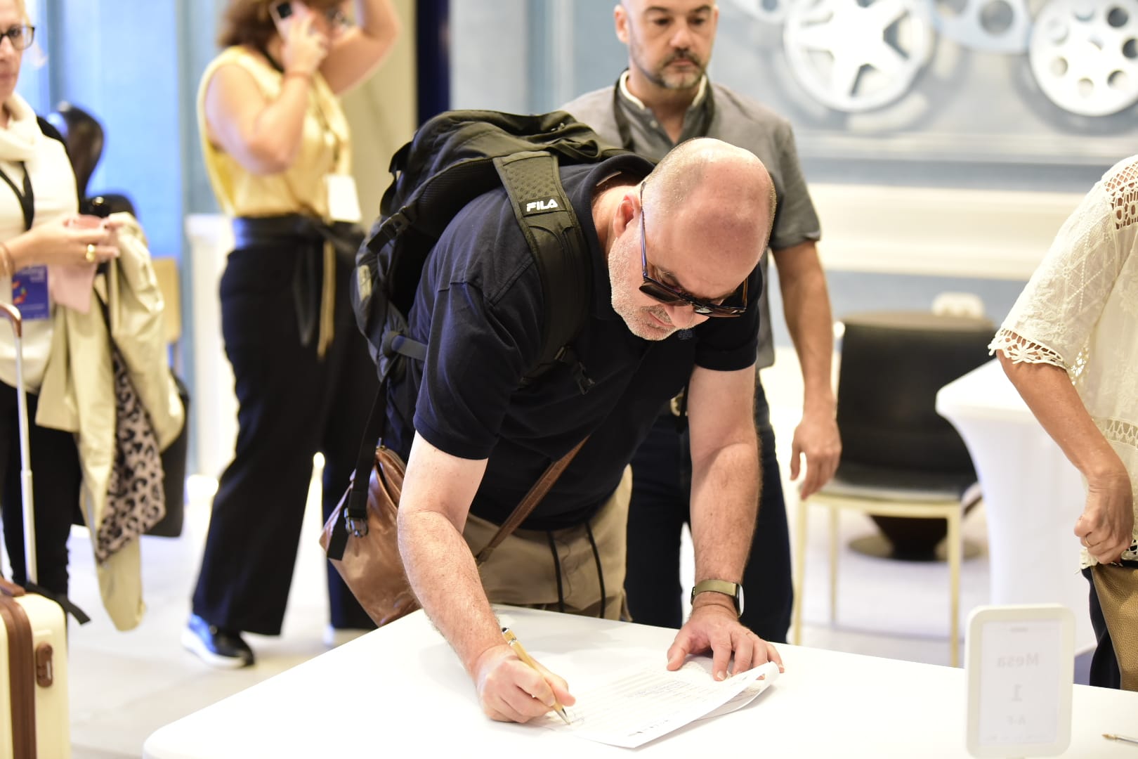 Segunda jornada del Congreso sobre el Reto Demográfico