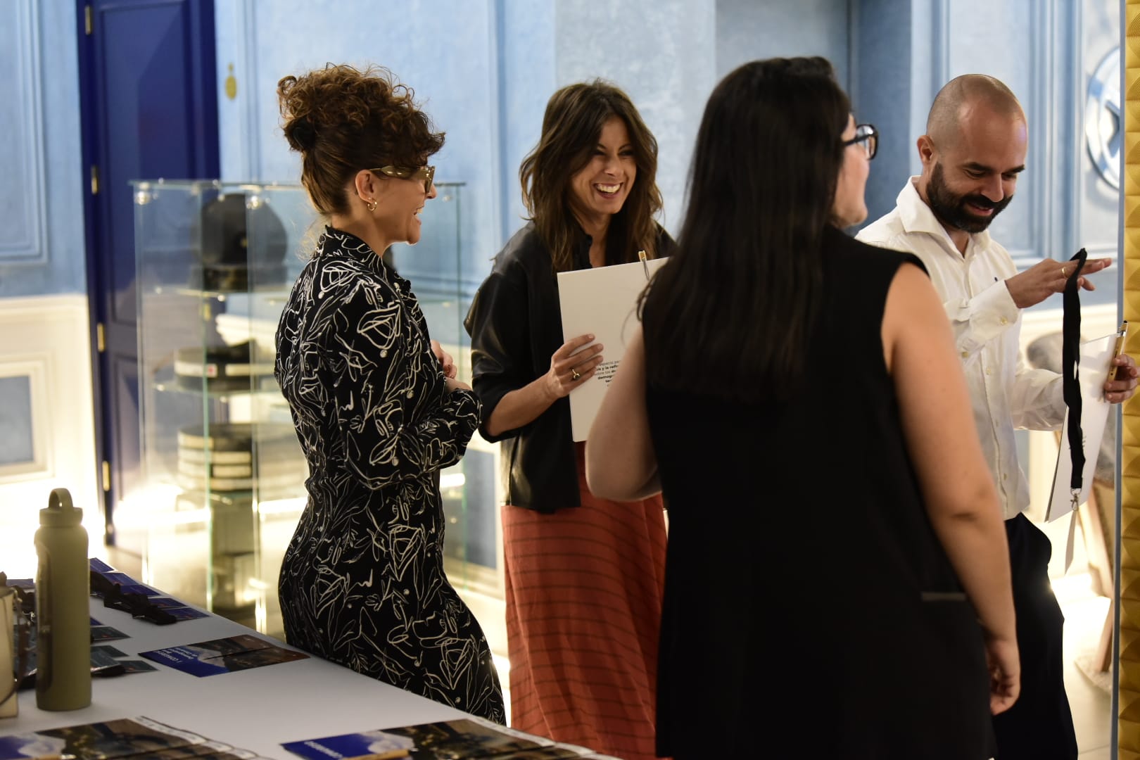 Segunda jornada del Congreso sobre el Reto Demográfico