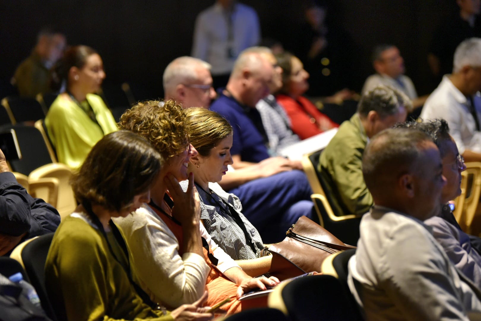 Segunda jornada del Congreso sobre el Reto Demográfico