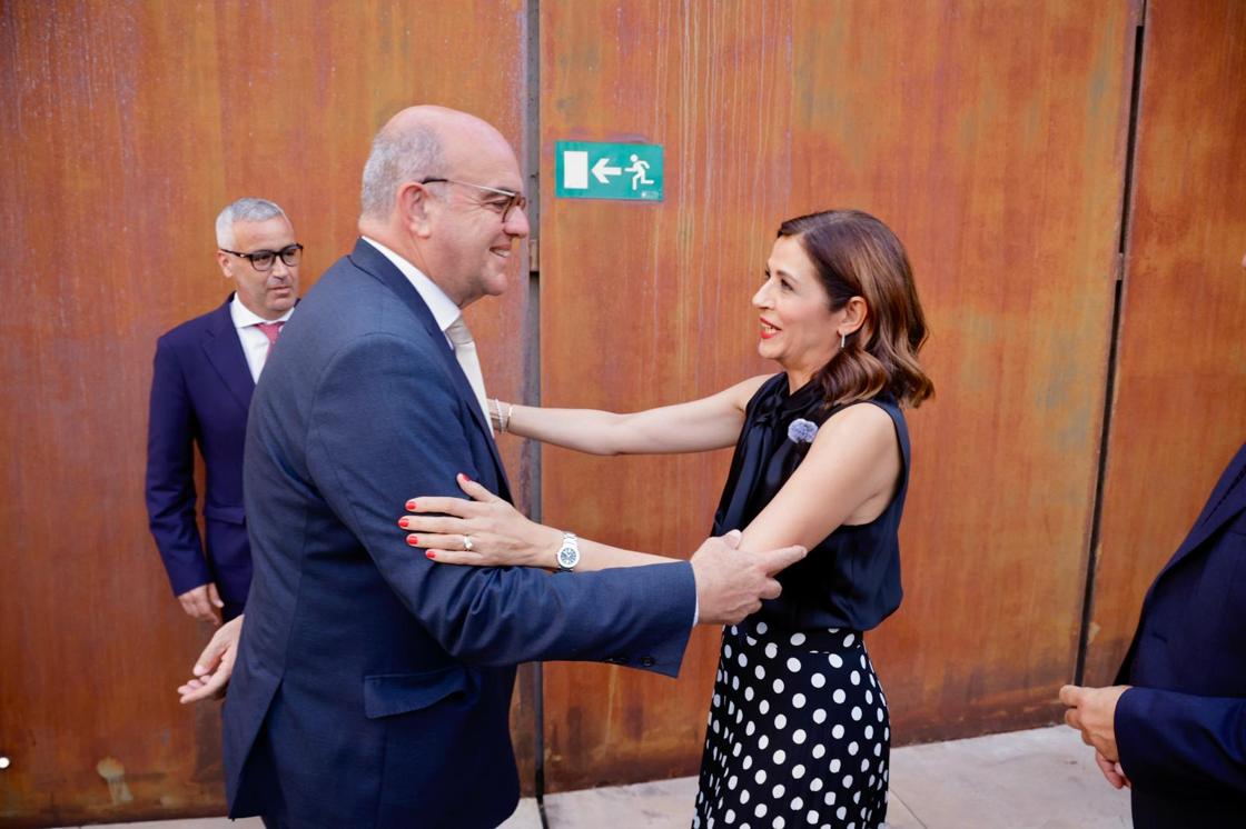 Asocelpa celebra sus 100 años de historia