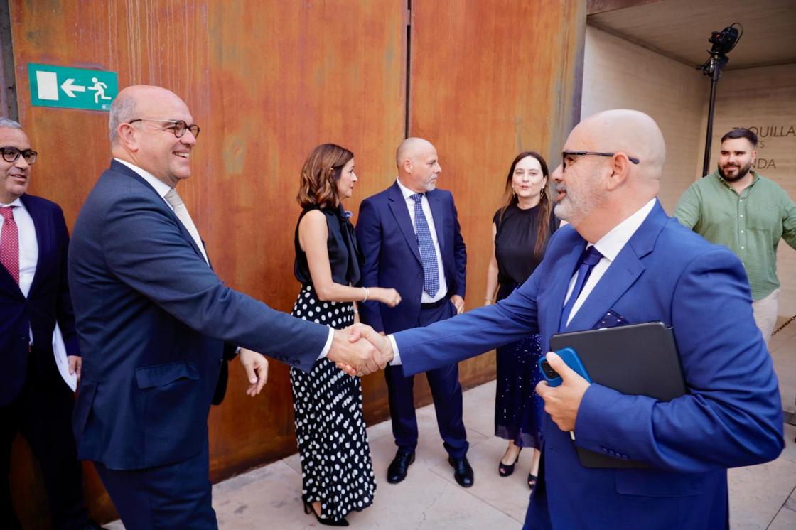 Asocelpa celebra sus 100 años de historia