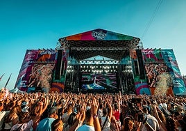 El Tenerife Cook Music Fest vuelve a agotar por segundo año consecutivo las 5000 entradas