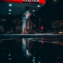 Las gasolineras más baratas este viernes en Las Palmas