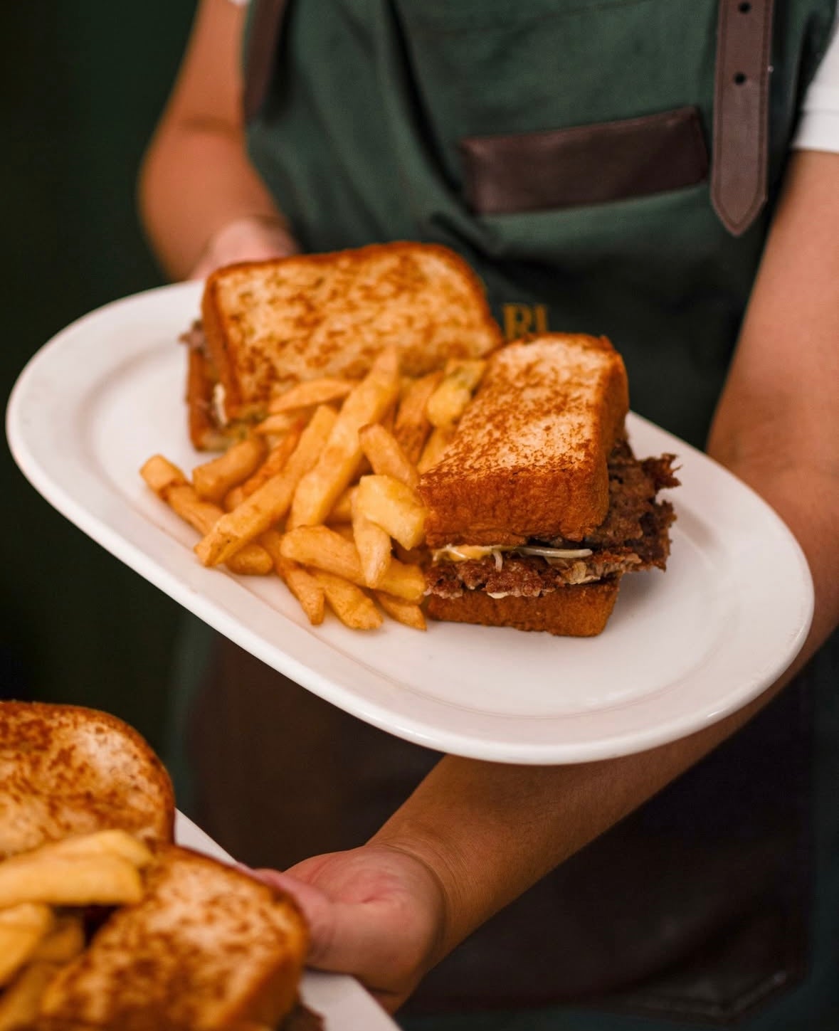 Imagen de la cuenta de Instagram de La Marillanos.